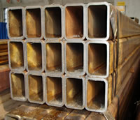 Rectangular Tube