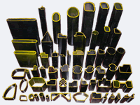 Different Sections